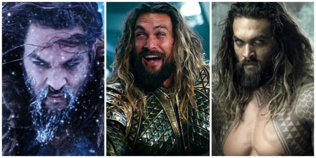 Filmy z Jasonem Momoa: Lista Najlepszych Produkcji Aktora
