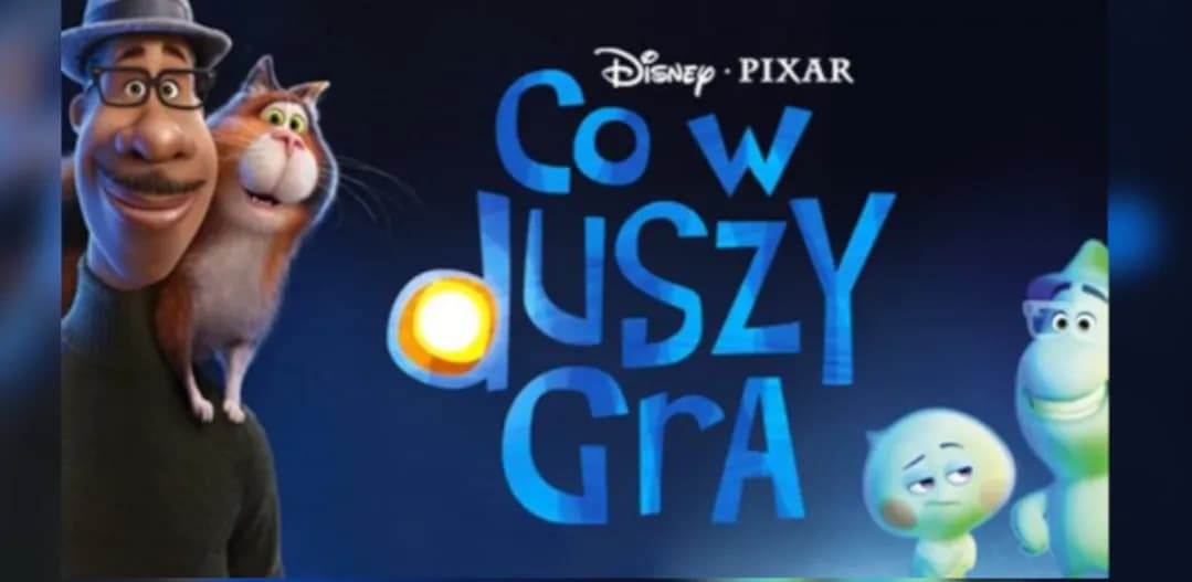 Co w duszy gra - wszystko o filmie animowanym, który poruszył miliony