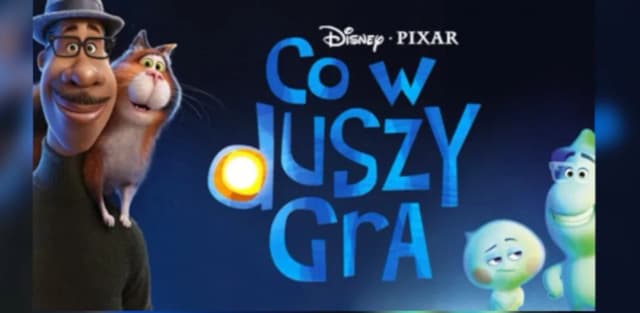 Co w duszy gra - wszystko o filmie animowanym, który poruszył miliony