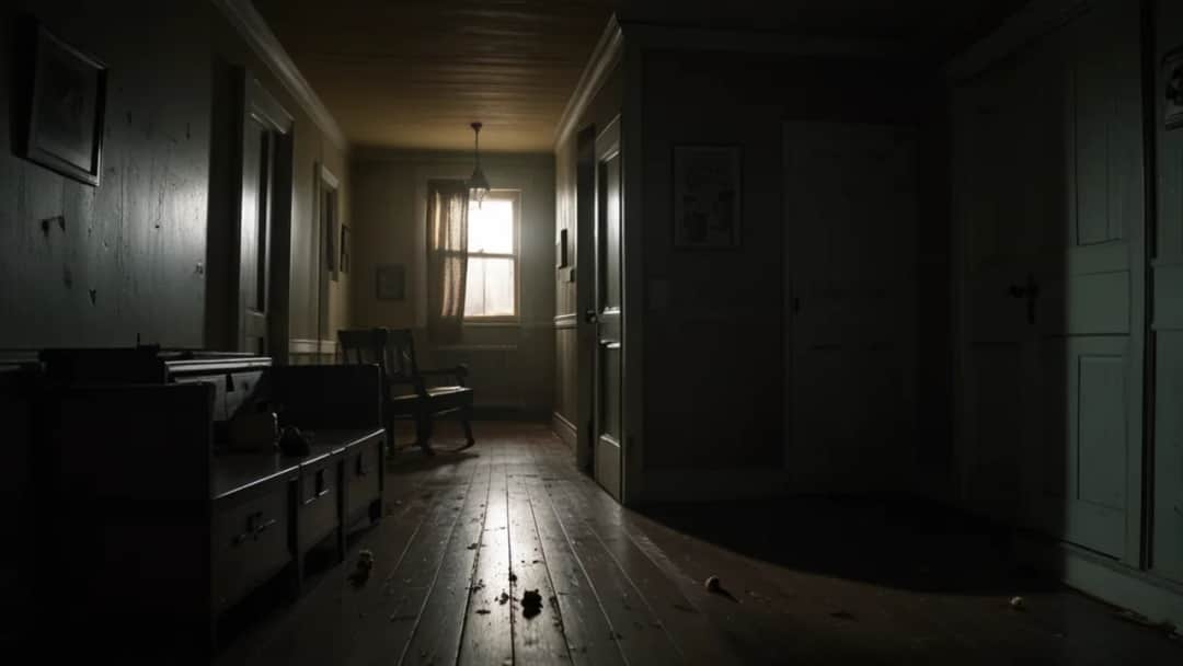 Te najstraszniejsze horrory na Netflix przyprawią cię o dreszcze grozy