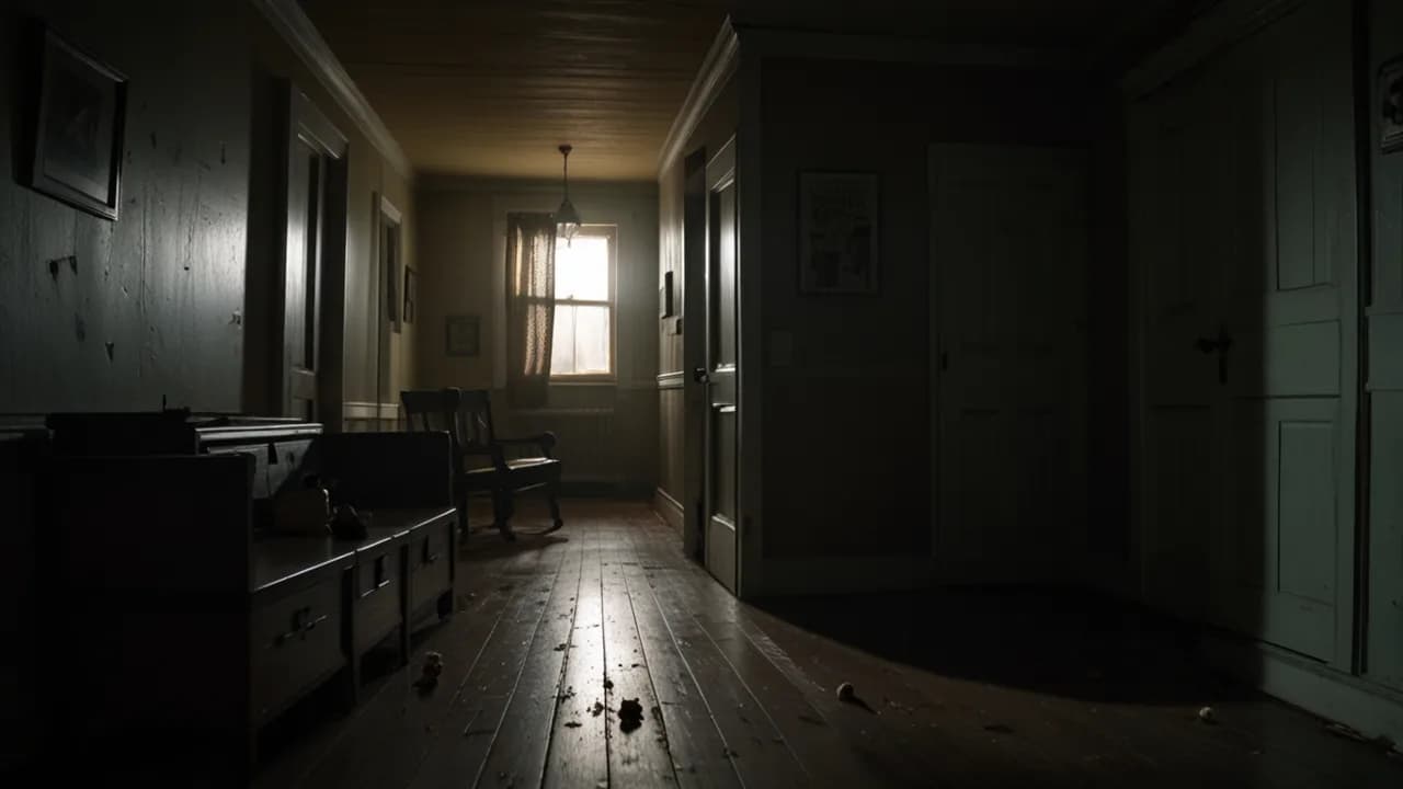 Te najstraszniejsze horrory na Netflix przyprawią cię o dreszcze grozy