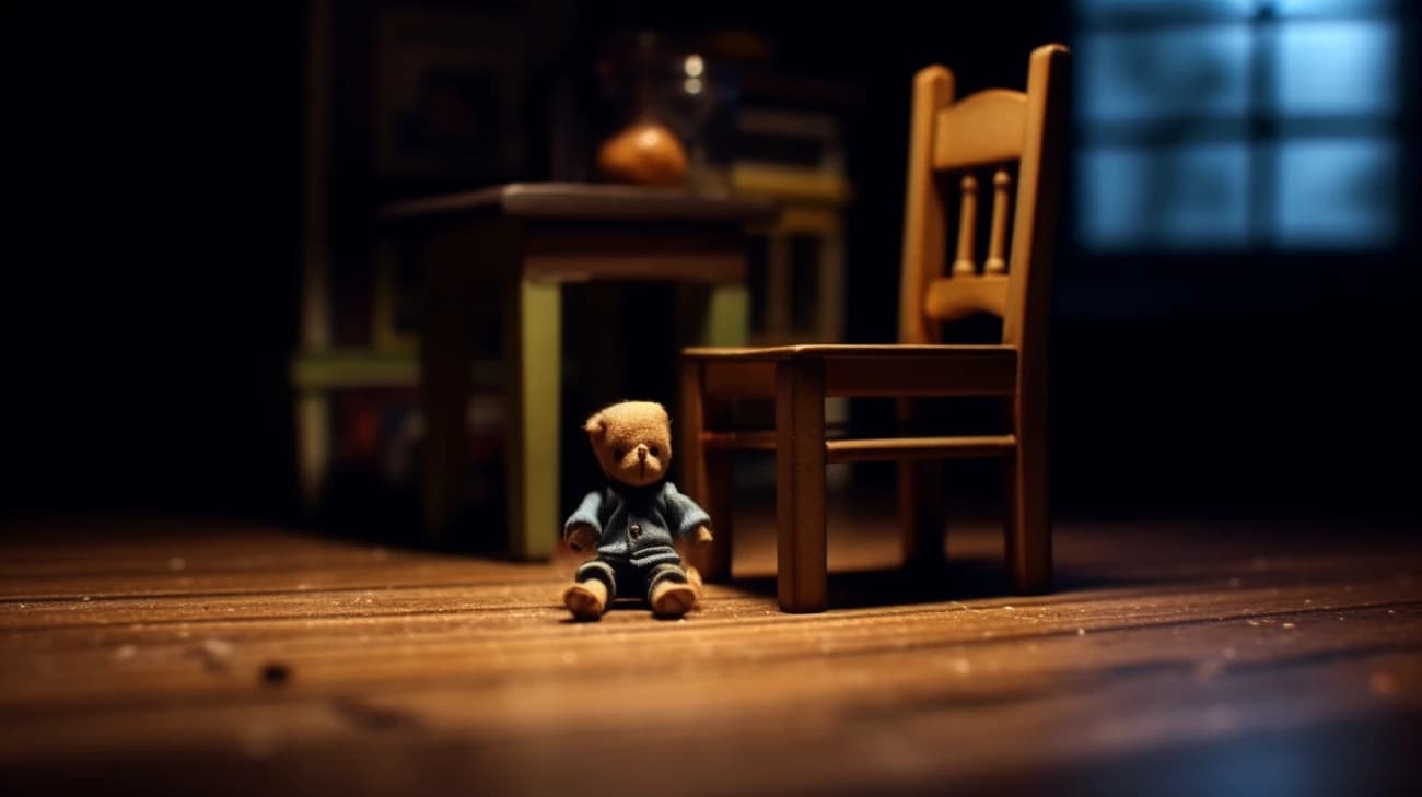 Serial Netflix The After ukazuje szokującą tragedię i żałobę ojca