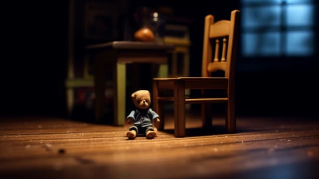 Serial Netflix The After ukazuje szokującą tragedię i żałobę ojca