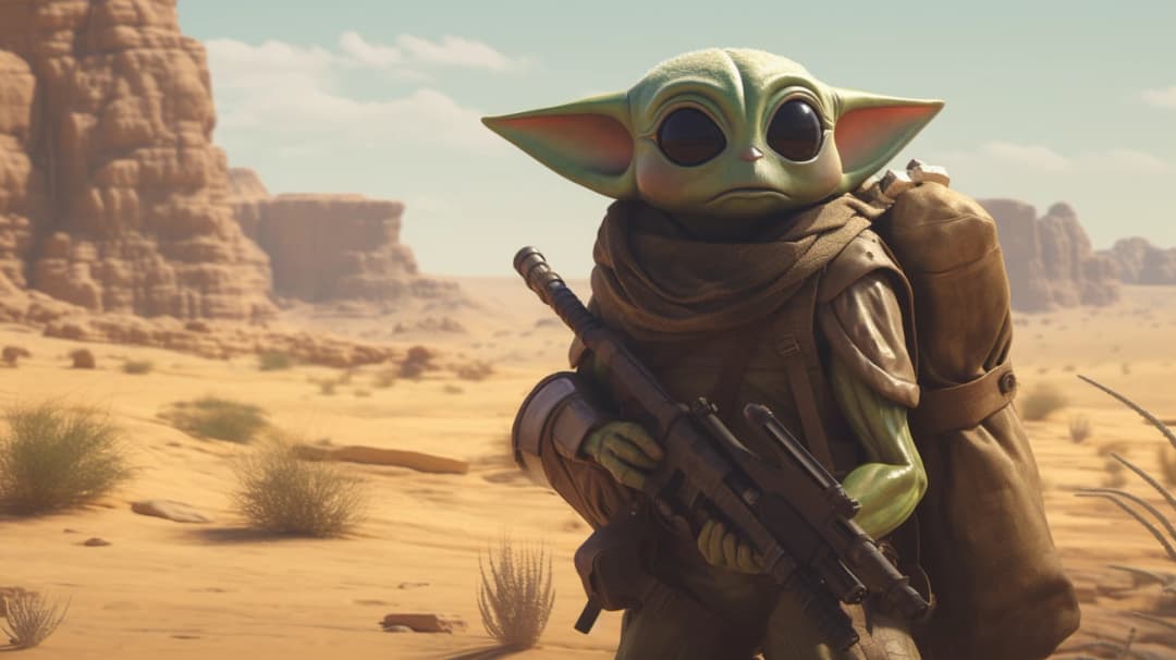 Nowy film „Gwiezdne wojny: Mandalorian” z Jonem Favreau w roli reżysera