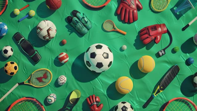 Program Eurosport - najciekawsze transmisje sportowe w czerwcu