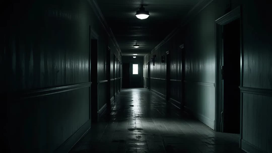 Dom snów - mroczny thriller na Filmweb. Recenzja i oceny