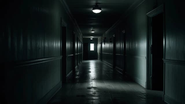 Dom snów - mroczny thriller na Filmweb. Recenzja i oceny