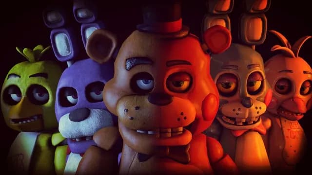 Kiedy film FNAF w Polsce? Poznaj datę premiery kinowej w 2023