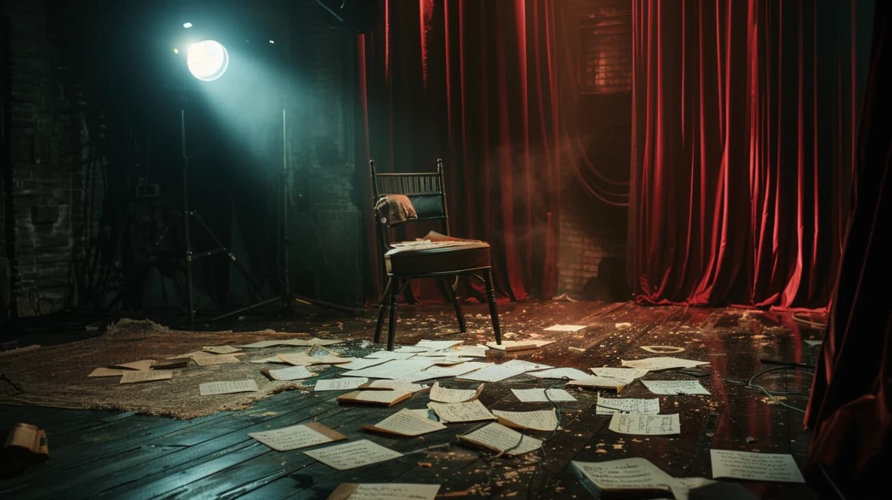 Paweł Jóźwiak - rozwinięta kariera aktora w Polsce