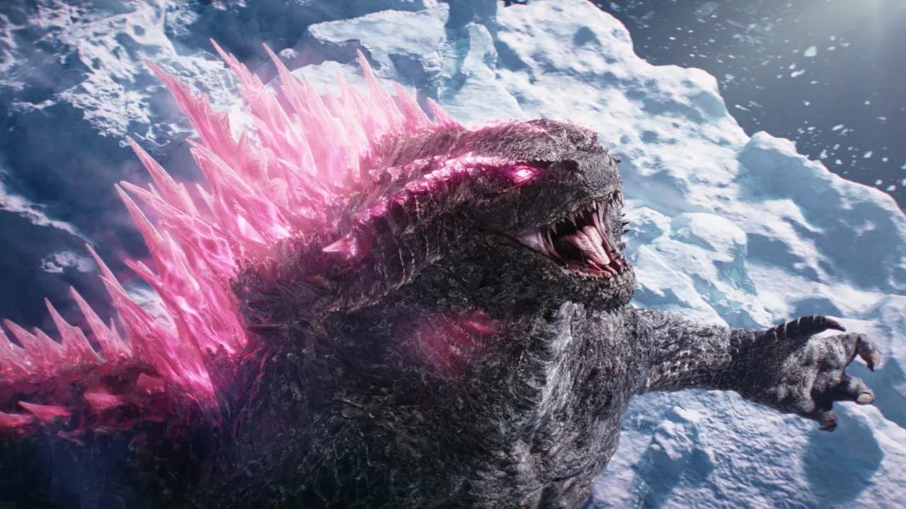 Godzilla i Kong: Nowe imperium - wszystko co musisz wiedzieć o filmie