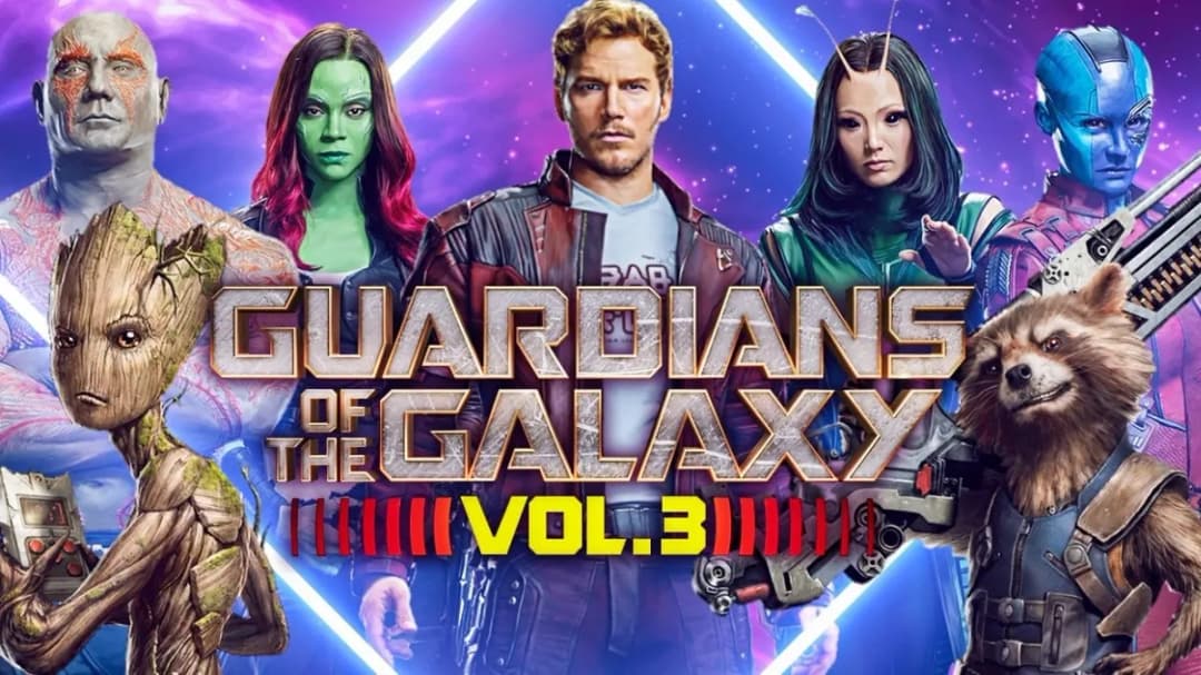 Strażnicy Galaktyki Vol 3 - wszystko co musisz wiedzieć przed seansem