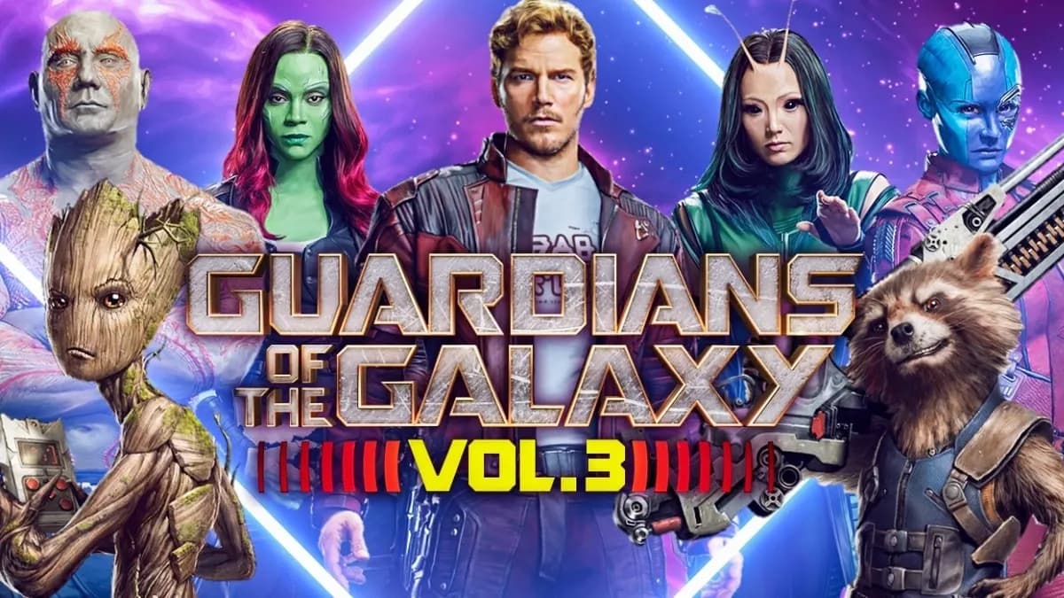 Strażnicy Galaktyki Vol 3 - wszystko co musisz wiedzieć przed seansem