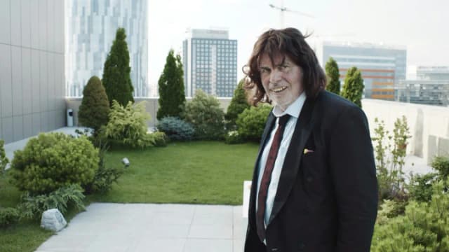 Toni Erdmann na Filmweb: najbardziej szalona komedia z Niemiec