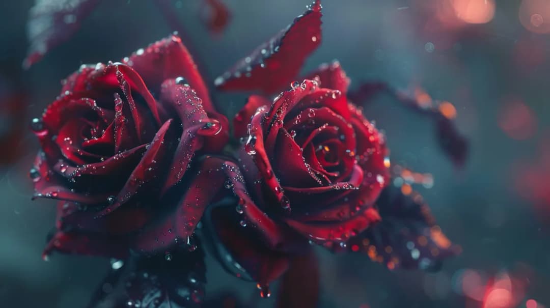 Miłosne zawieruchy: Od pierwszego wejrzenia do ostatniego oddechu