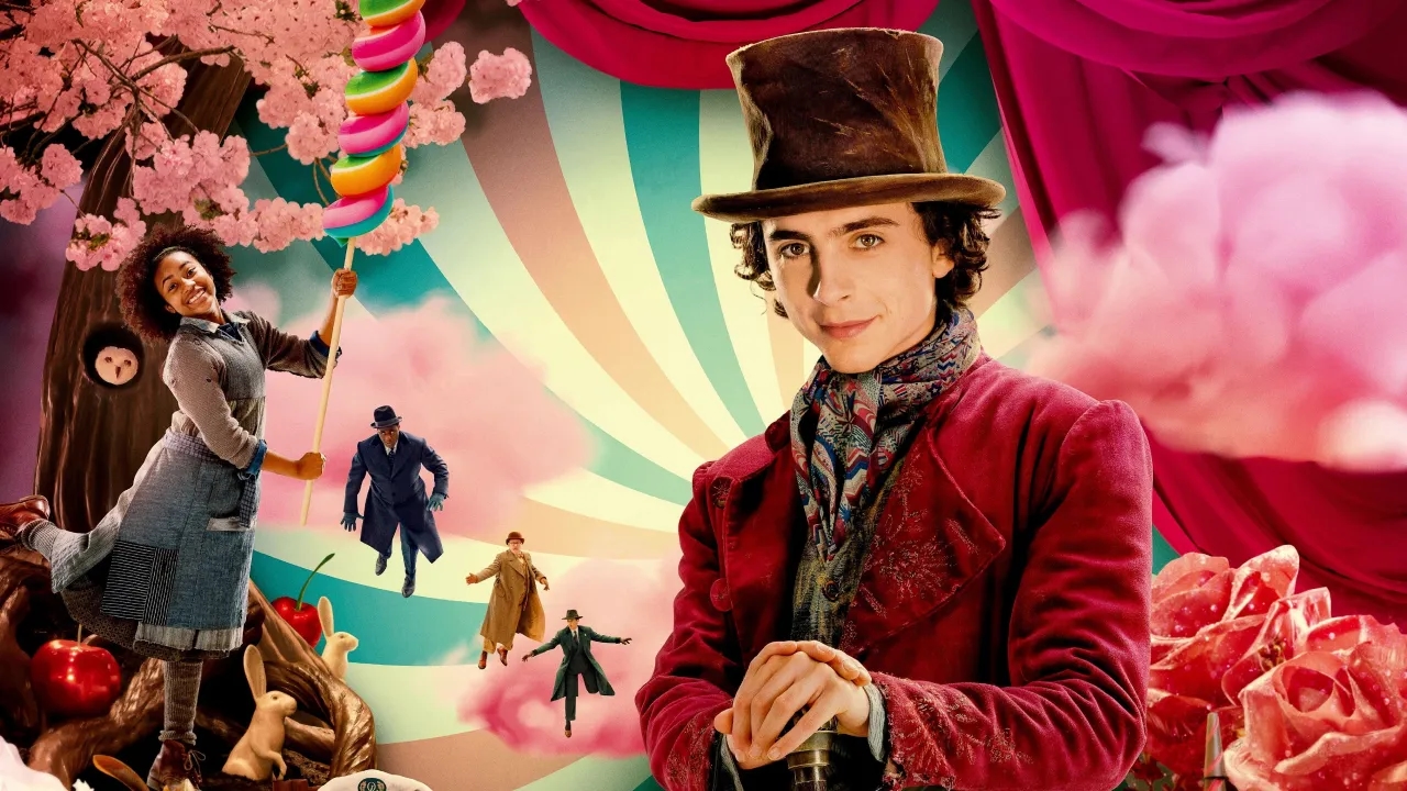 Recenzje Wonka: Czekoladowy Magnat Zachwyca Krytyków