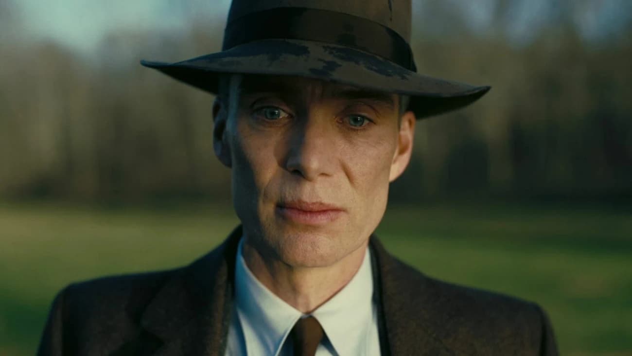 Oppenheimer film: niesamowita historia twórcy bomby atomowej