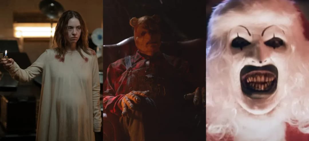 Najlepsze polecane horrory Netflix: ranking filmów grozy na 2025 rok