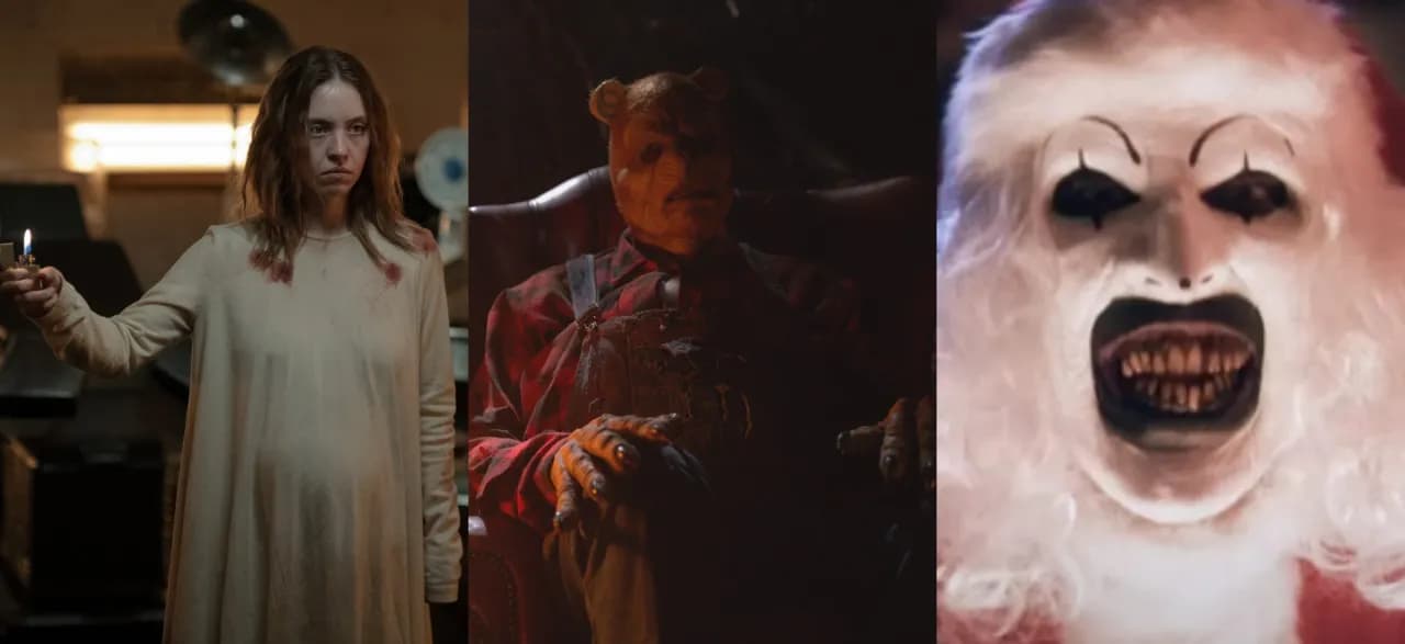 Najlepsze polecane horrory Netflix: ranking filmów grozy na 2025 rok