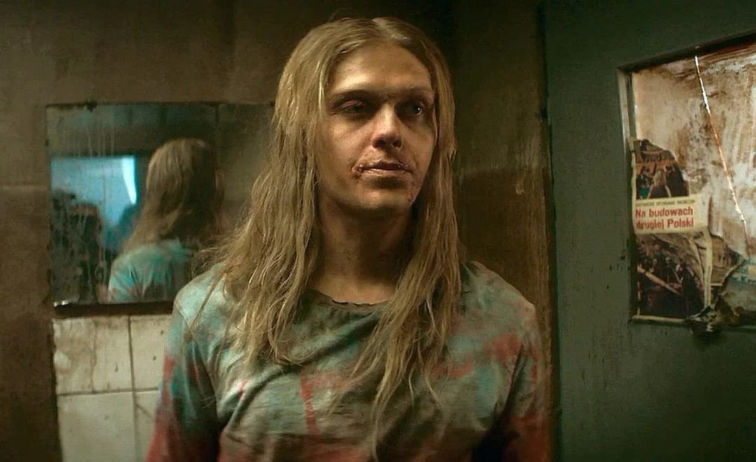 Najlepszy Palkowski: Film biograficzny o Jerzym Górskim