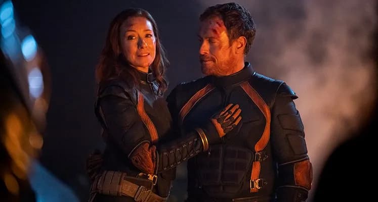 Koniec przygód: Zagubieni w kosmosie nie doczekają się nowego sezonu