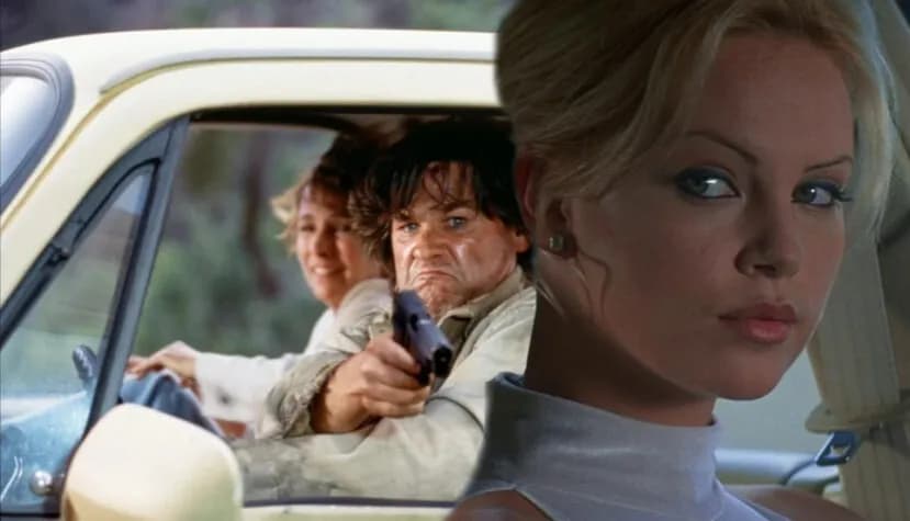 Kultowe thrillery lat 90: najlepsze filmy, które wciąż przerażają