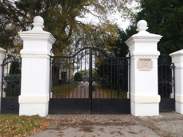 Pałac z filmu Kamerdyner - poznaj kulisy powstawania kinowego hitu