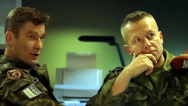 Bogusław Linda: Niezapomniane role w kultowych polskich filmach