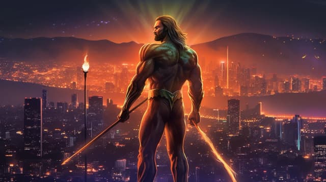 Aquaman 2 na czele miękkiego weekendu Bożego Narodzenia w Hollywood